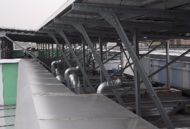 Carpenteria Eurotest - progettiamo e posiamo in opera tetti, tettoie e coperture di qualsiasi genere civile e industriale. Operiamo in tutta la Lombardia: Milano, Bergamo, Brescia, Como, Cremona, Lecco, Lodi, Mantova, Monza e Brianza