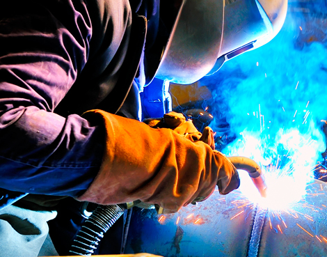 montaggi, smontaggi, traslochi industriale -