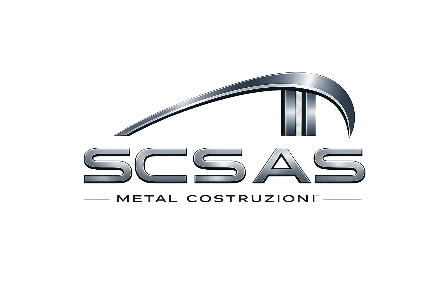 SCSAS Metal Costruzioni